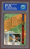 1991 Stadium Club #270 Ken Griffey Jr Mariners PSA 9 MINT 523500