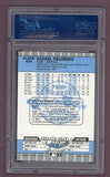 1989 Fleer Glossy #434 Rafael Palmeiro Cubs PSA 10 GEM MINT 523568