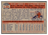 1957 Topps Baseball #135 Bill Skowron Yankees VG-EX 524955