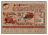 1958 Topps Baseball #085 Luis Aparicio White Sox VG-EX 525041