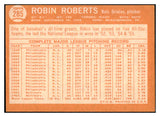 1964 Topps Baseball #285 Robin Roberts Orioles EX 525173