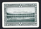 1914 WG4 Polo Grounds Hugh Jennings Tigers EX-MT 525287