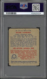 1949 Bowman Baseball #214 Richie Ashburn Phillies PSA 1.5 FR 525561