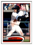 2012 Topps Pro Debut #145 Bryce Harper Nationals EX-MT 525667