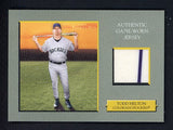 2005 Topps Turkey Red #TRR-TH Todd Helton Rockies Jersey NR-MT 525673