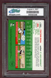 2007 E-Topps #251 Stan Musial Cardinals 1 Of 25 Bronze 525931