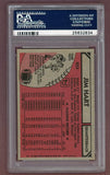 1980 Topps Football #253 Jim Hart Cardinals PSA 10 GEM MINT 526134