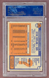 1976 Topps Football #362 Otis Taylor Chiefs PSA 9 MINT 526193