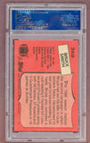 1987 Topps #369 Bruce Smith Bills PSA 10 GEM MINT 526238