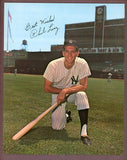 1964-66 Requena Phil Linz Yankees 526317