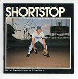 1973 Audio Sports Record Booklet Shortstop Jim Fregosi Mets 526327