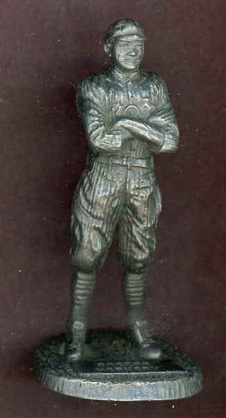 1979 Signature Miniatures Rogers Hornsby Pewter Statue 526628
