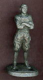 1979 Signature Miniatures Rogers Hornsby Pewter Statue 526628