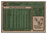 1974 Topps Baseball #400 Harmon Killebrew Twins EX-MT 527173