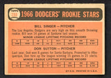 1966 Topps Baseball #288 Don Sutton Dodgers VG 527207