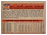 1957 Topps Baseball #295 Joe Collins Yankees VG-EX 527603