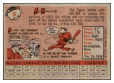 1958 Topps Baseball #070 Al Kaline Tigers EX 528968