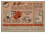 1958 Topps Baseball #162 Gil Hodges Dodgers EX+/EX-MT 528974