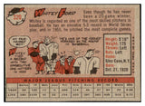 1958 Topps Baseball #320 Whitey Ford Yankees EX-MT 529034