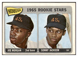 1965 Topps Baseball #016 Joe Morgan Astros VG-EX 529210