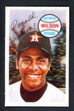 1970 Kelloggs Baseball #062 Don Wilson Astros NR-MT 529967