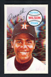 1970 Kelloggs Baseball #062 Don Wilson Astros NR-MT 529968