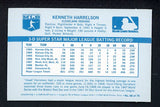 1970 Kelloggs Baseball #068 Ken Harrelson Indians NR-MT 529973