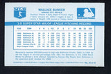 1970 Kelloggs Baseball #070 Wally Bunker Royals NR-MT 529976