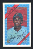 1972 Kelloggs #008 Fergie Jenkins Cubs Cracked 530036