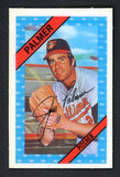 1972 Kelloggs #013 Jim Palmer Orioles NR-MT Games 26 530044