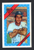 1972 Kelloggs #002 Amos Otis Royals NR-MT 530052