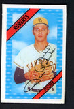 1972 Kelloggs #015 Dave Roberts Astros NR-MT 530062