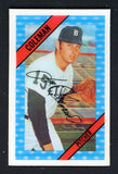 1972 Kelloggs #018 Joe Coleman Tigers NR-MT BB 394 530066