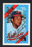 1972 Kelloggs #027 Mike Cuellar Orioles NR-MT ERA 3.80 530073