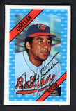 1972 Kelloggs #027 Mike Cuellar Orioles NR-MT ERA 3.80 530074