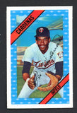 1972 Kelloggs #030 Chico Cardenas Angels NR-MT 530079