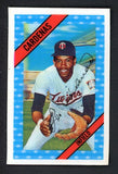 1972 Kelloggs #030 Chico Cardenas Angels NR-MT 530080