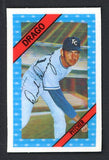 1972 Kelloggs #040 Dick Drago Royals NR-MT 530095