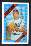 1972 Kelloggs #042 Andy Messersmith Angels NR-MT 530098