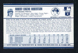 1972 Kelloggs #045 Bob Robertson Pirates NR-MT 530103