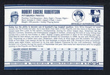 1972 Kelloggs #045 Bob Robertson Pirates NR-MT 530104