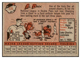 1958 Topps Baseball #125 Al Dark Cardinals EX-MT 530234
