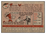 1958 Topps Baseball #450 Preston Ward A's EX-MT 530238