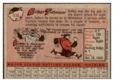 1958 Topps Baseball #430 Bobby Thomson Cubs NR-MT 530283