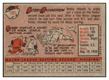 1958 Topps Baseball #101 Bobby Richardson Yankees NR-MT 530288