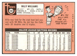 1969 Topps Baseball #450 Billy Williams Cubs VG-EX 530478