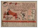 1958 Topps Baseball #434 Harvey Kuenn Tigers EX-MT 530566