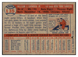1957 Topps Baseball #135 Bill Skowron Yankees EX-MT 530970