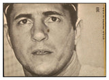 1968 Topps Baseball #369 Carl Yastrzemski A.S. Red Sox VG-EX 531747