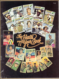 1977 Pittsburgh Pirates Yearbook VG-EX Stargell Parker 531788